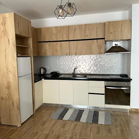 Sea View Mario's Lezhë