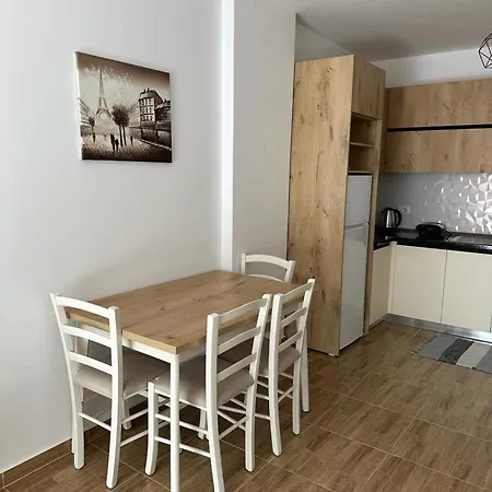 Sea View Mario's Apartmán