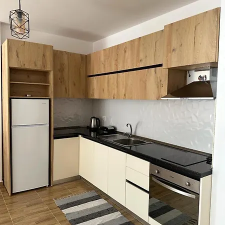 Apartmán Sea View Mario's