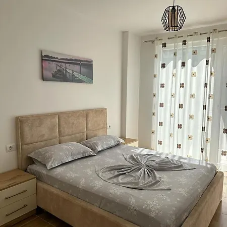 Apartmán Sea View Mario's *