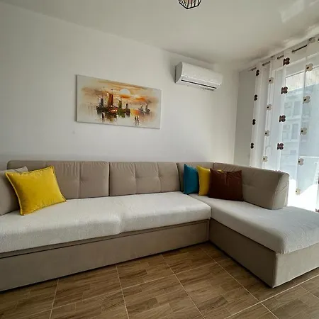 Apartmán Sea View Mario's