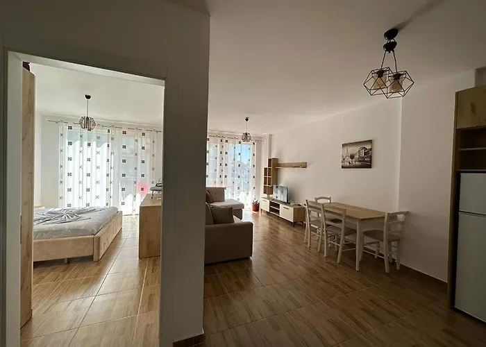 Sea View Mario's Apartament