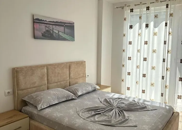 Apartament Sea View Mario's *