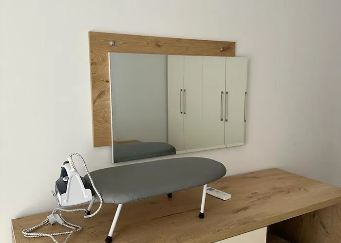 Sea View Mario's Apartament