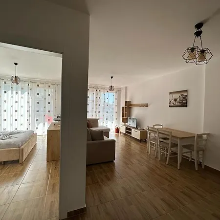 Sea View Mario's Daire