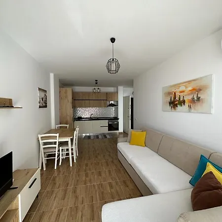 Sea View Mario's * Lezhë