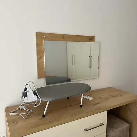 Sea View Mario's Daire