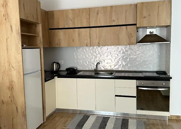 Sea View Mario's Lezhë