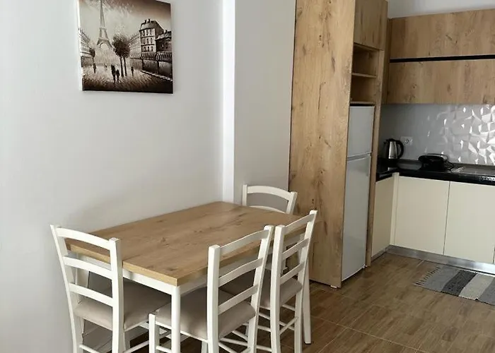 Sea View Mario's Apartamento