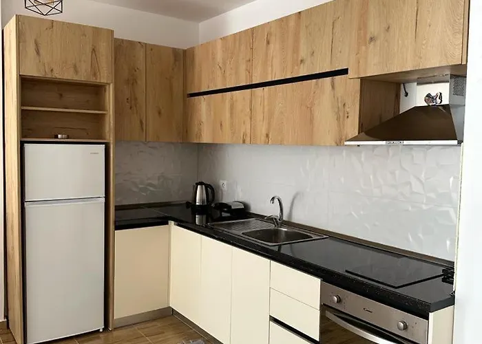 Apartamento Sea View Mario's